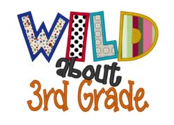 TEACHER APPRECIATION WEEK - 3rd Grade